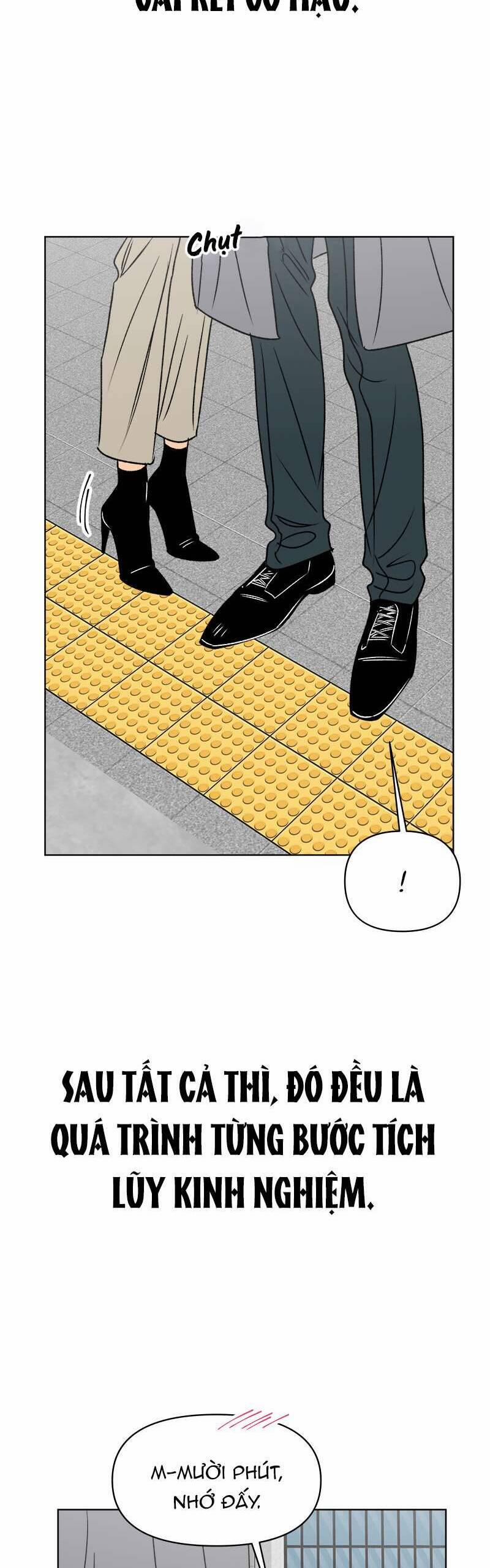 Tình Xưa Viết Lại 61 trang 61