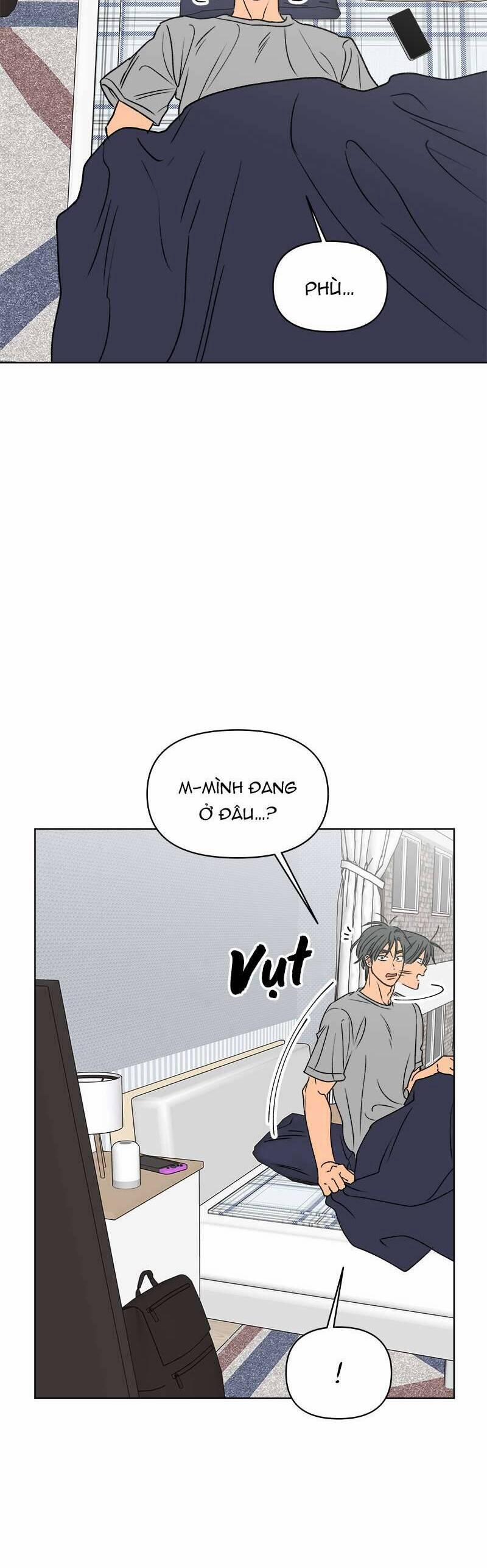 Tình Xưa Viết Lại 61 trang 7