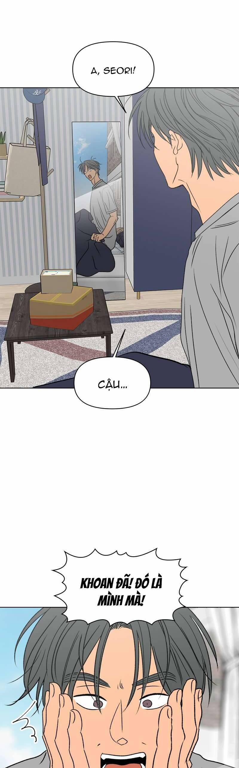 Tình Xưa Viết Lại 61 trang 8