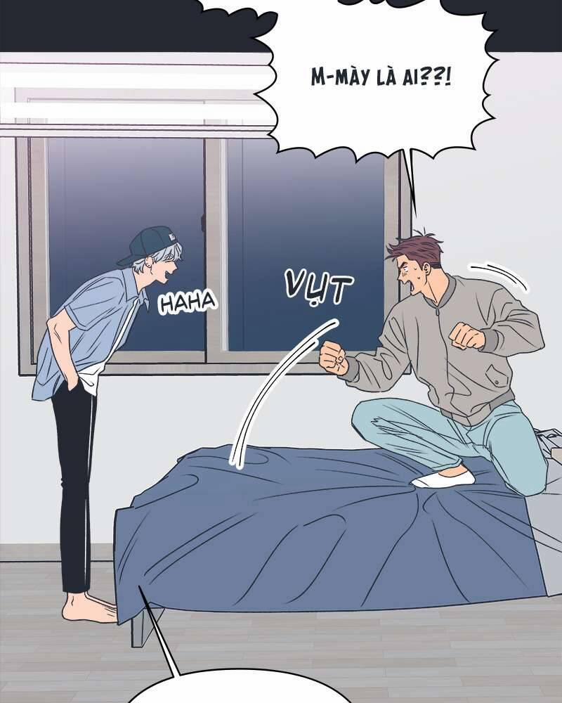 Tình Xưa Viết Lại 62 trang 22