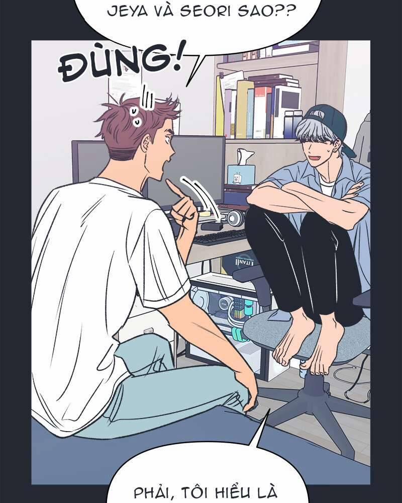 Tình Xưa Viết Lại 62 trang 39