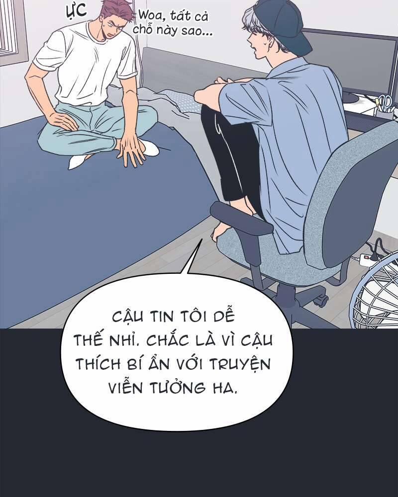 Tình Xưa Viết Lại 62 trang 41