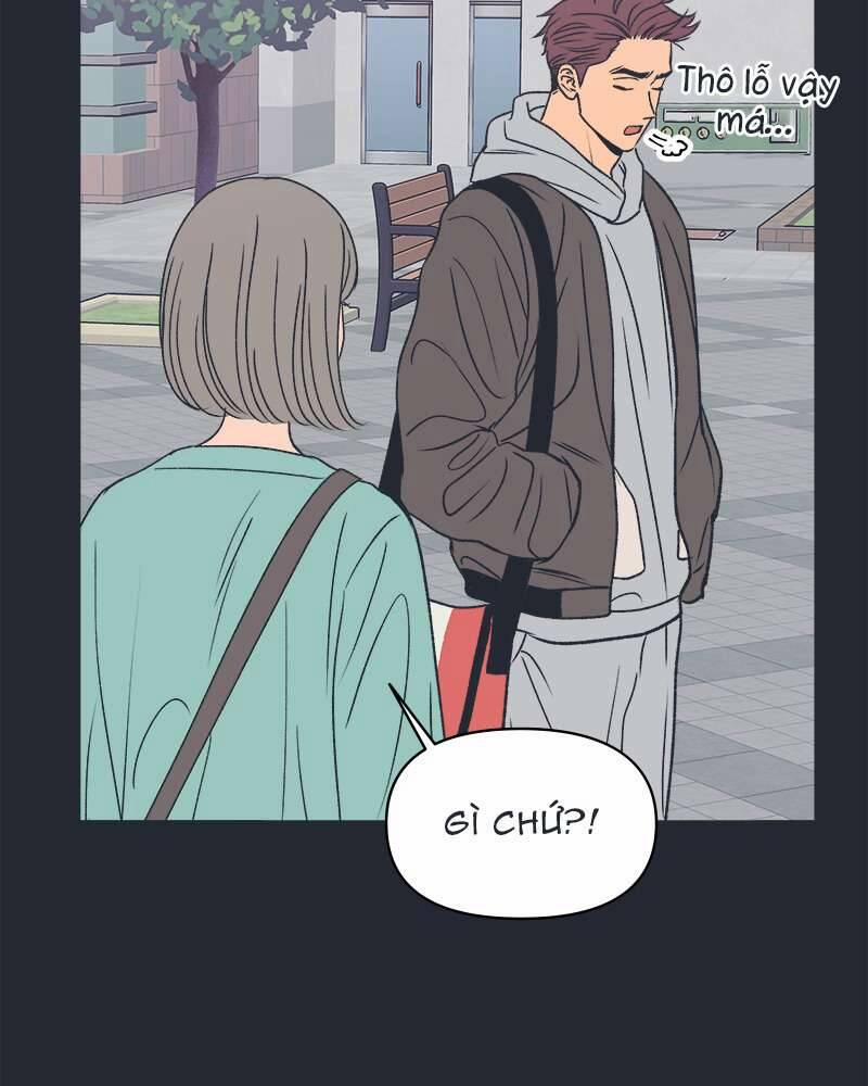 Tình Xưa Viết Lại 62 trang 83