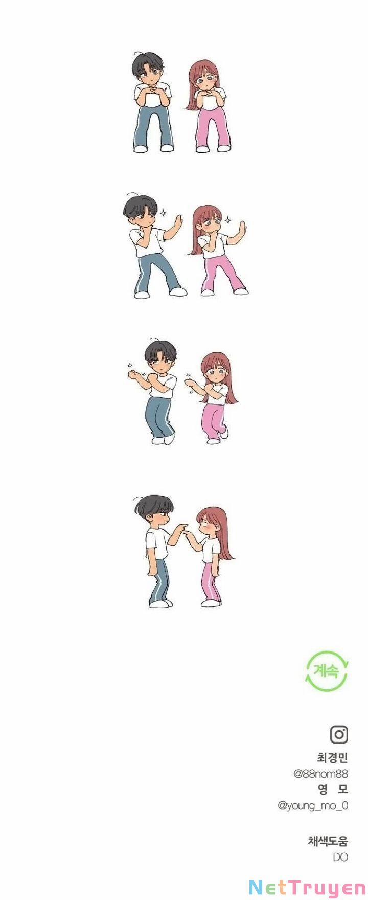 Tình Xưa Viết Lại 7 trang 16