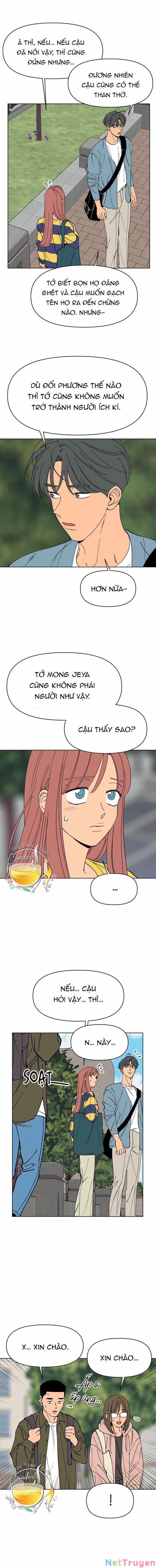 Tình Xưa Viết Lại 7 trang 4