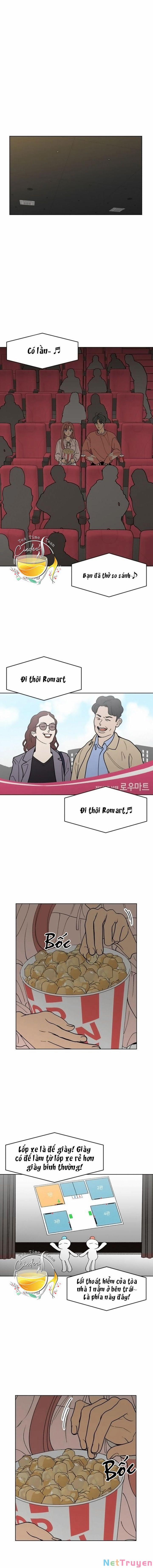 Tình Xưa Viết Lại 8 trang 11