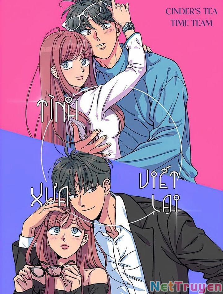 Tình Xưa Viết Lại 9 trang 0