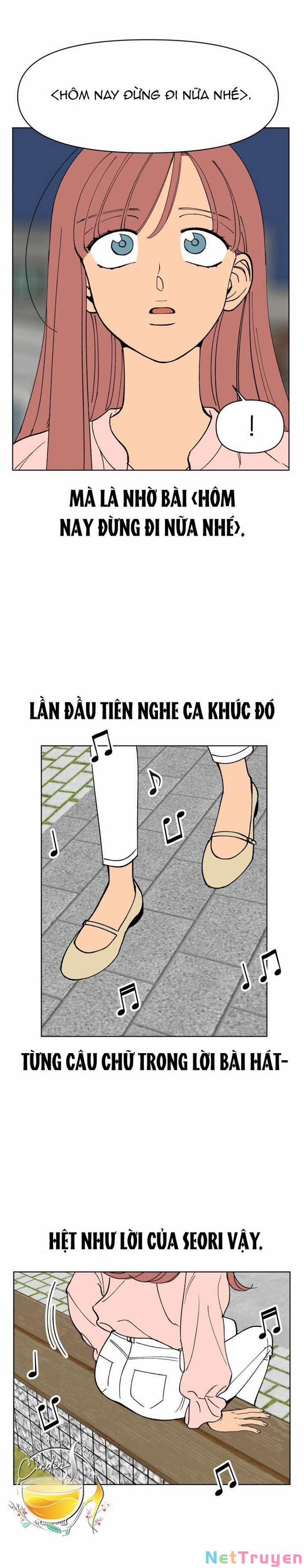 Tình Xưa Viết Lại 9 trang 10