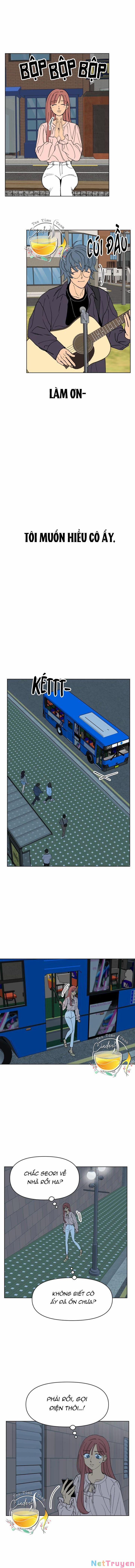 Tình Xưa Viết Lại 9 trang 14