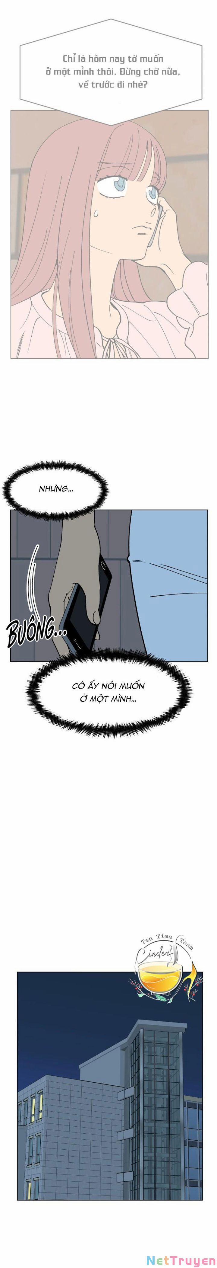 Tình Xưa Viết Lại 9 trang 15