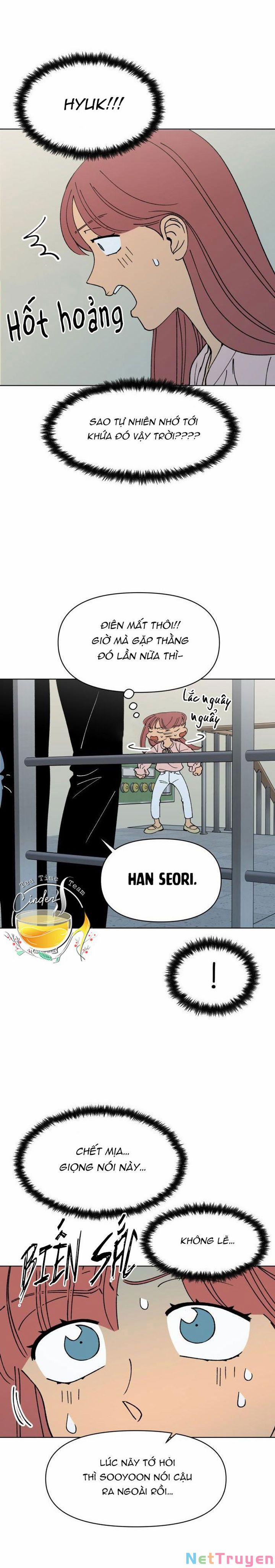 Tình Xưa Viết Lại 9 trang 17