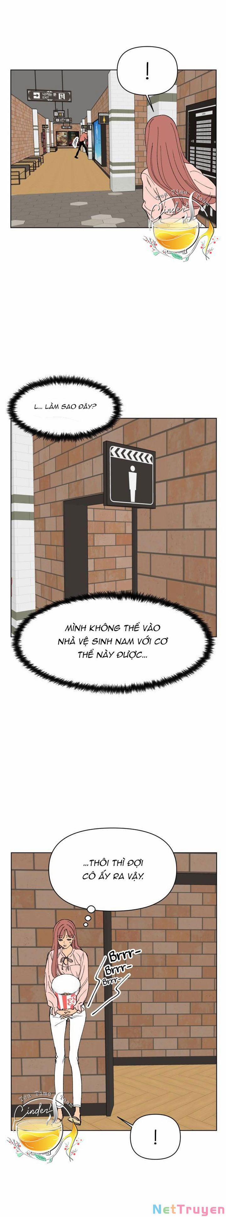 Tình Xưa Viết Lại 9 trang 2