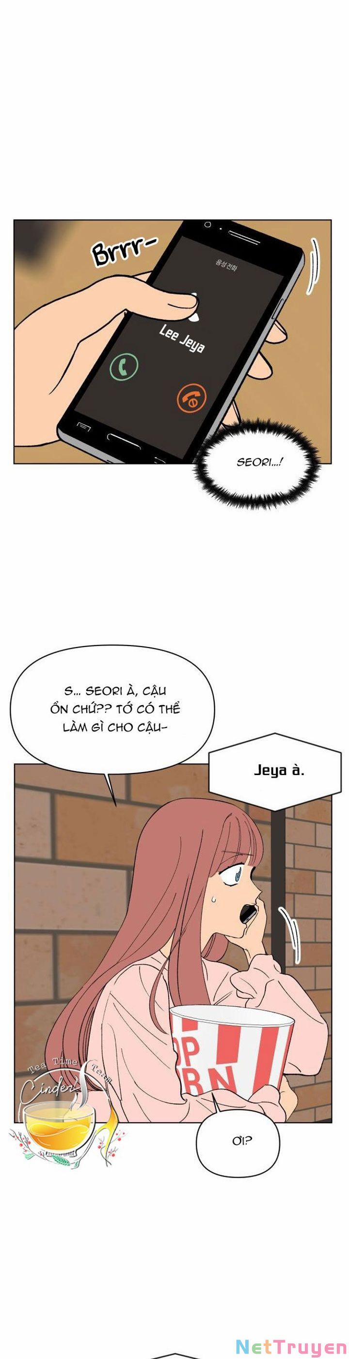 Tình Xưa Viết Lại 9 trang 3