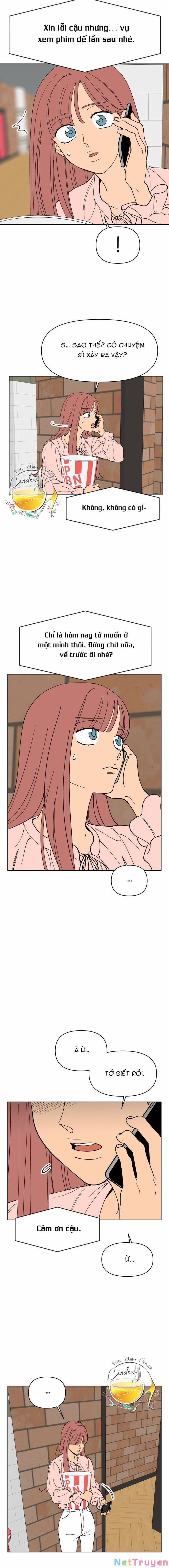 Tình Xưa Viết Lại 9 trang 4