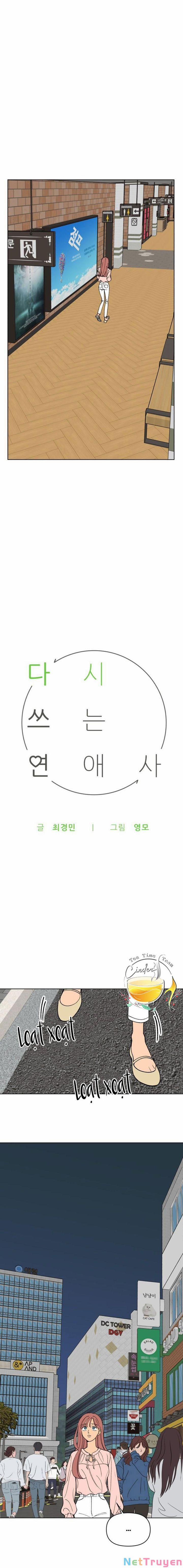 Tình Xưa Viết Lại 9 trang 5