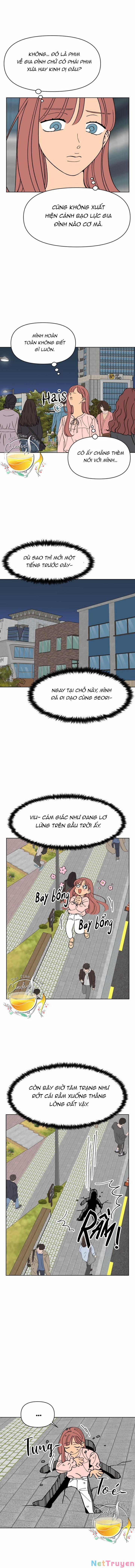 Tình Xưa Viết Lại 9 trang 7