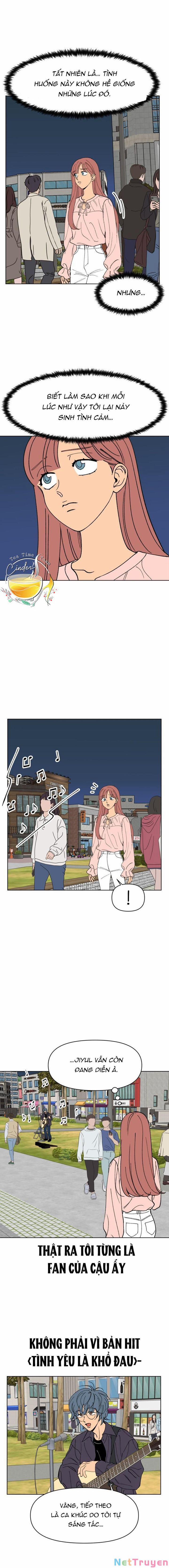 Tình Xưa Viết Lại 9 trang 9