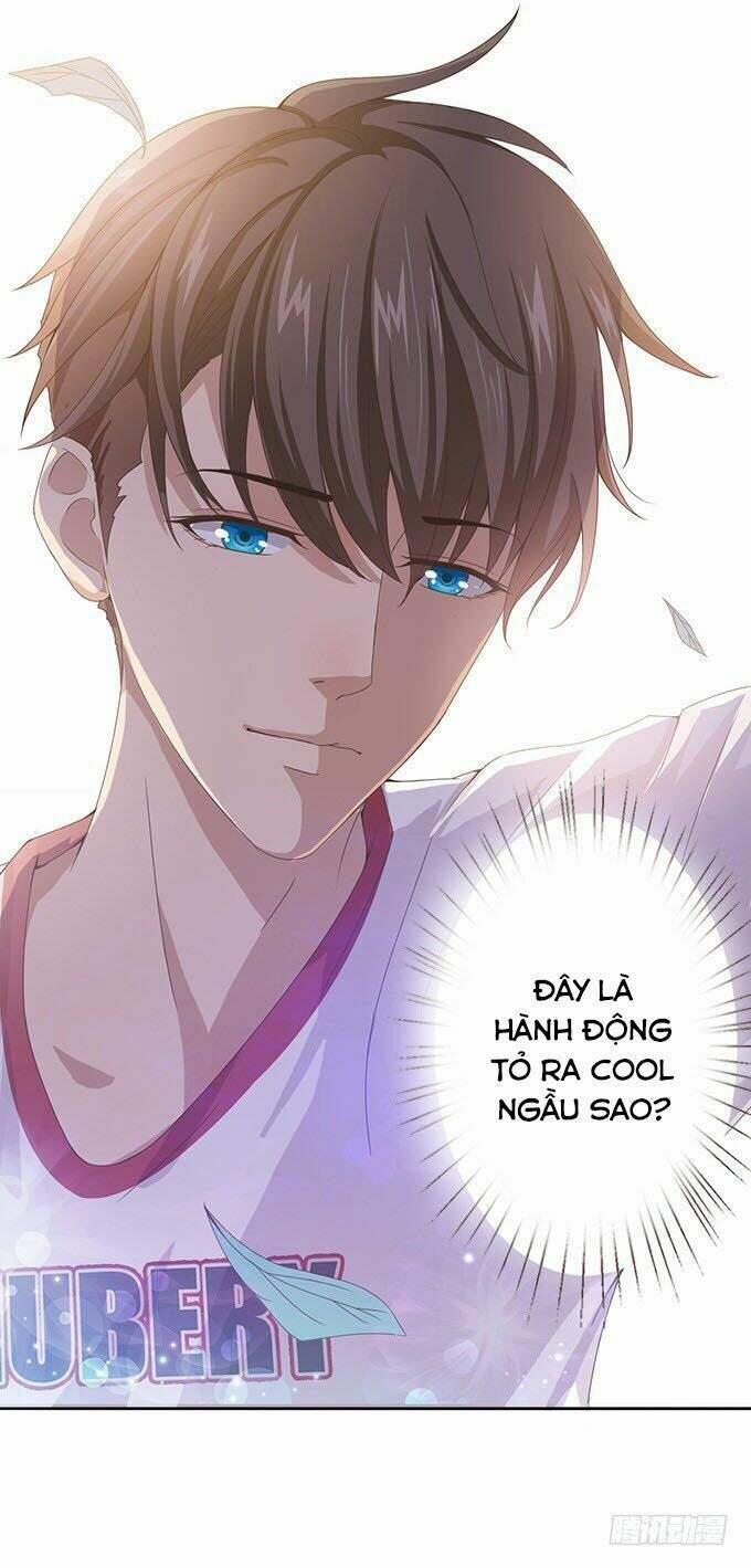 Tình Yêu Ba Tuyến 1 trang 115