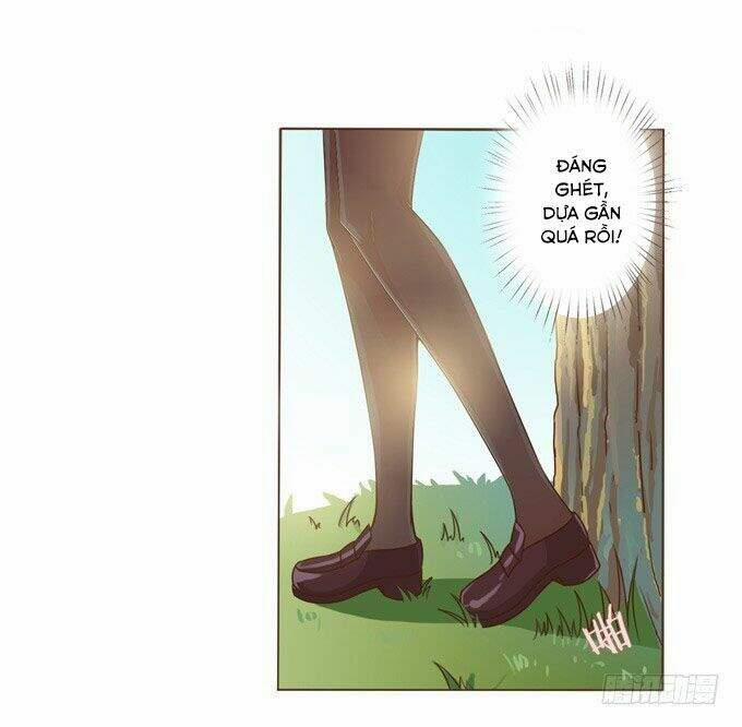 Tình Yêu Ba Tuyến 1 trang 116