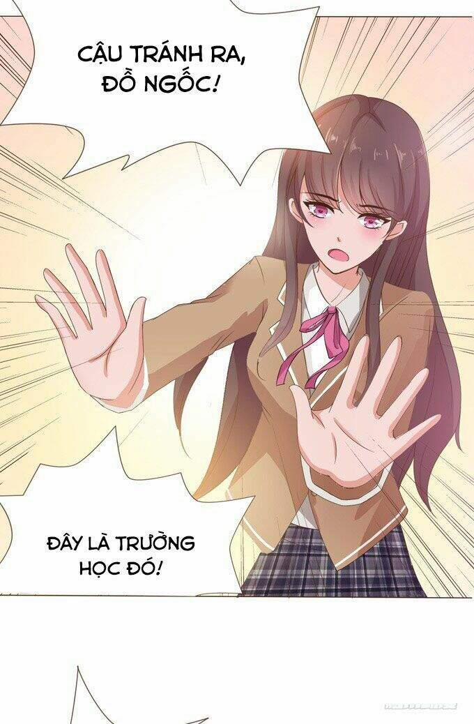 Tình Yêu Ba Tuyến 1 trang 124