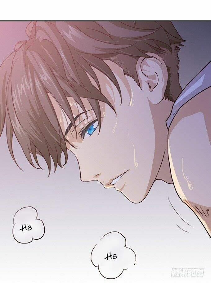 Tình Yêu Ba Tuyến 1 trang 41