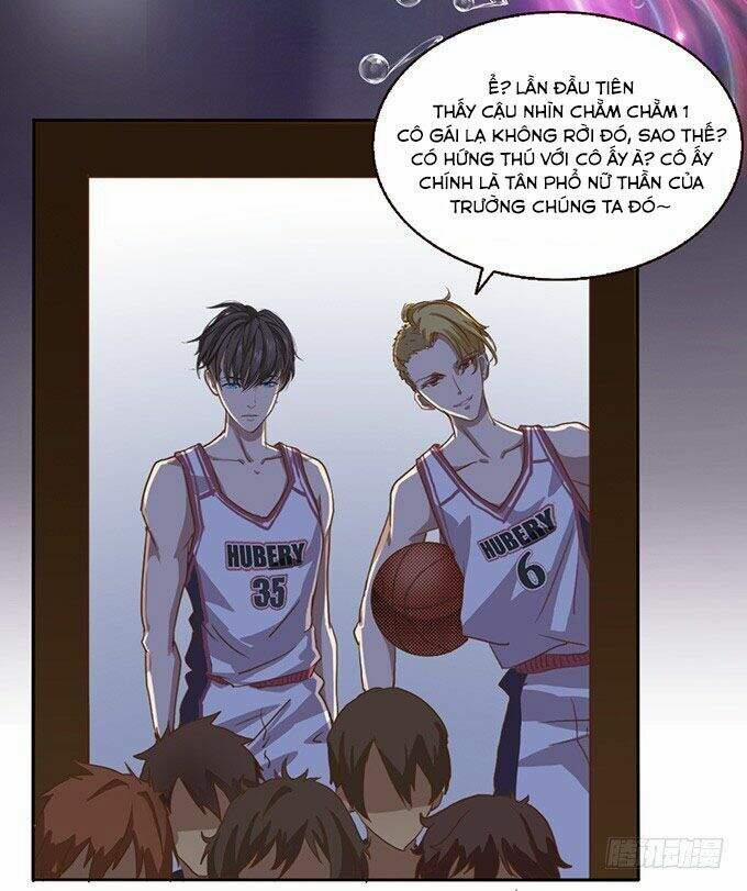 Tình Yêu Ba Tuyến 1 trang 60