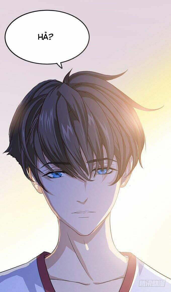 Tình Yêu Ba Tuyến 1 trang 72