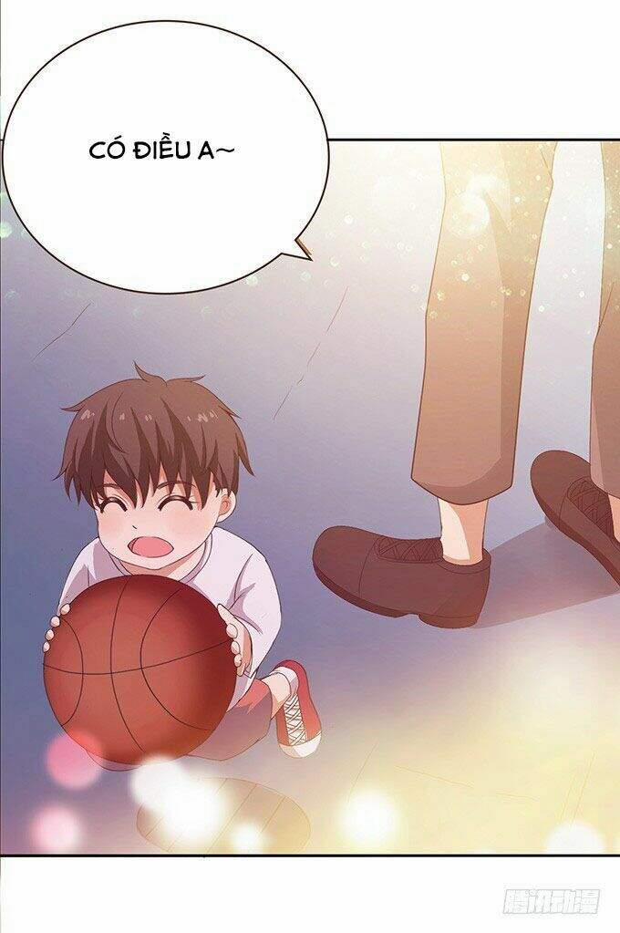 Tình Yêu Ba Tuyến 1 trang 9