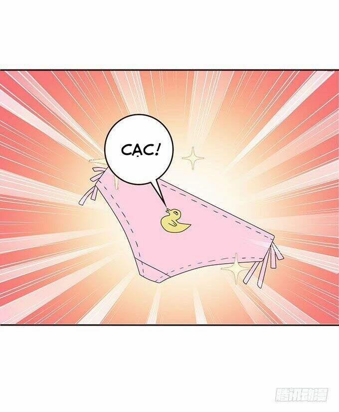 Tình Yêu Ba Tuyến 11 trang 120