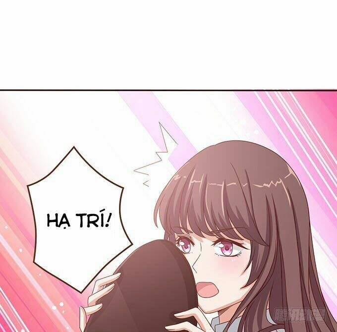 Tình Yêu Ba Tuyến 11 trang 18