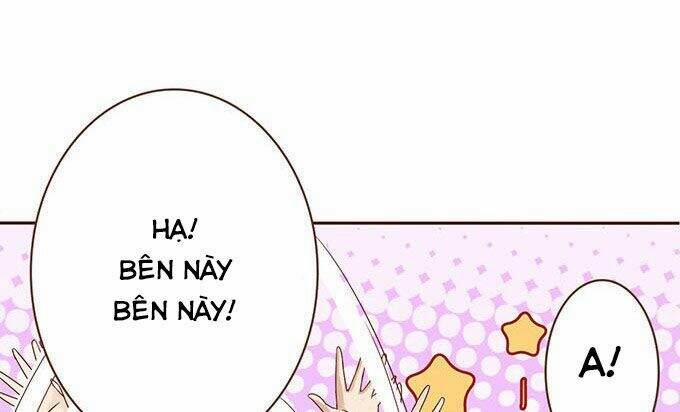 Tình Yêu Ba Tuyến 11 trang 31