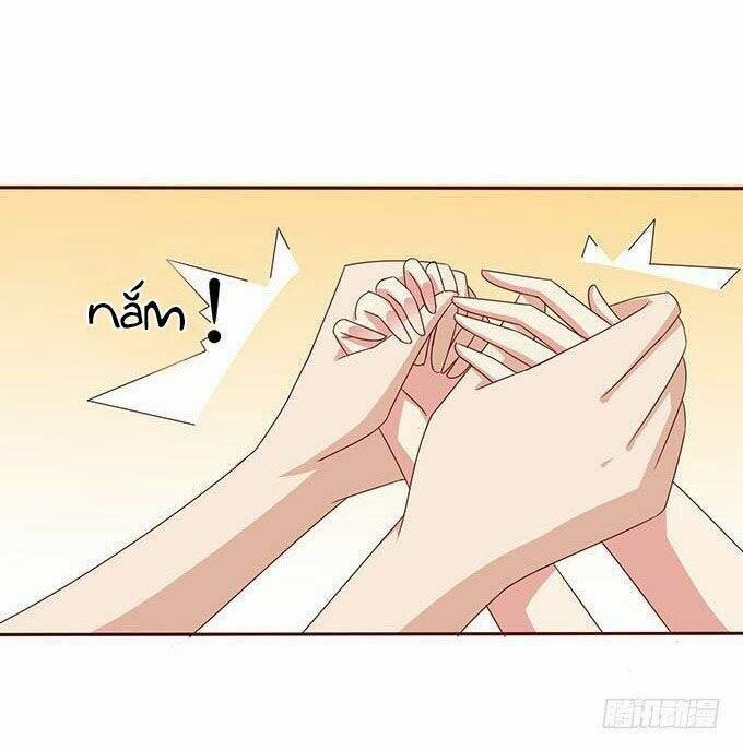 Tình Yêu Ba Tuyến 11 trang 49