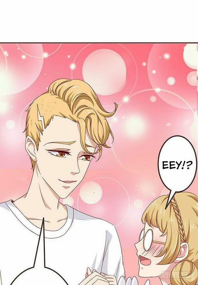 Tình Yêu Ba Tuyến 11 trang 52