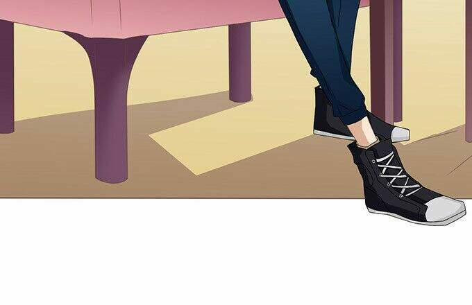 Tình Yêu Ba Tuyến 11 trang 8