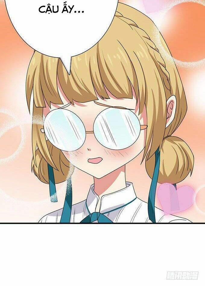 Tình Yêu Ba Tuyến 11 trang 80