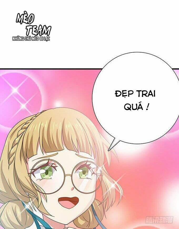 Tình Yêu Ba Tuyến 11 trang 81