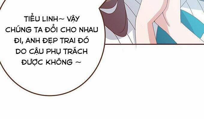 Tình Yêu Ba Tuyến 11 trang 85