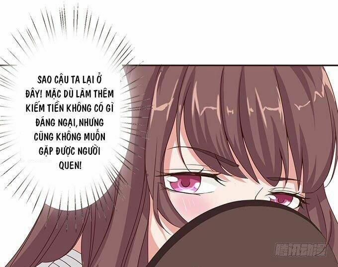 Tình Yêu Ba Tuyến 11 trang 9