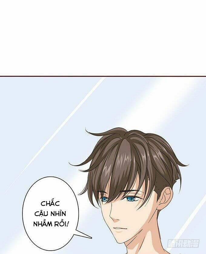 Tình Yêu Ba Tuyến 11 trang 97