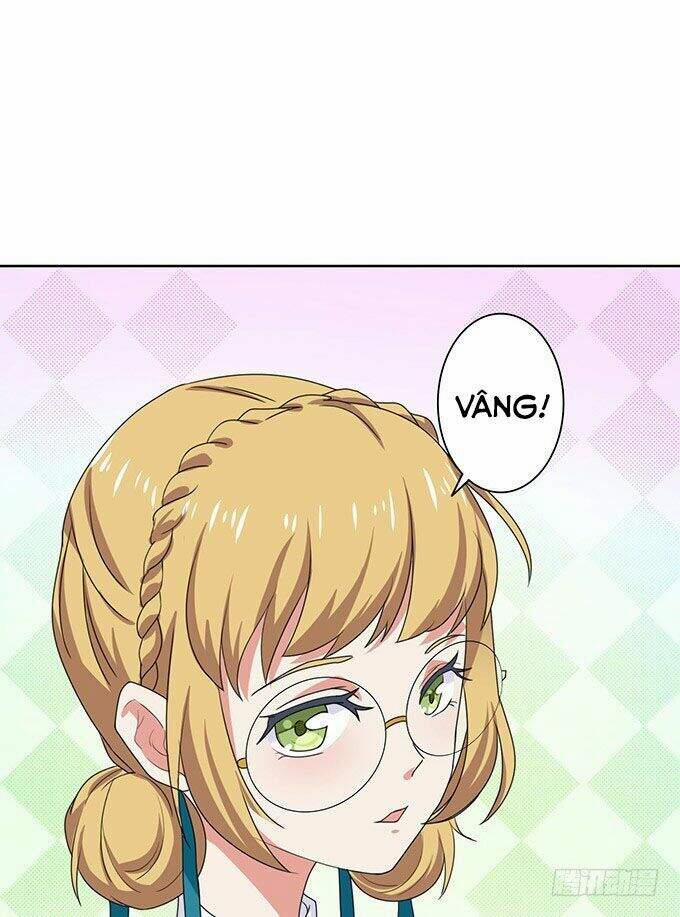 Tình Yêu Ba Tuyến 12 trang 15