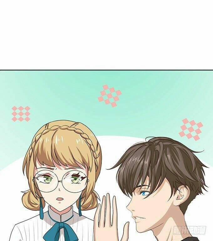 Tình Yêu Ba Tuyến 12 trang 23