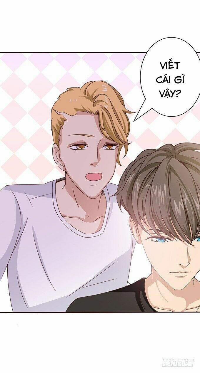 Tình Yêu Ba Tuyến 12 trang 45