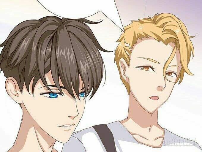 Tình Yêu Ba Tuyến 12 trang 69