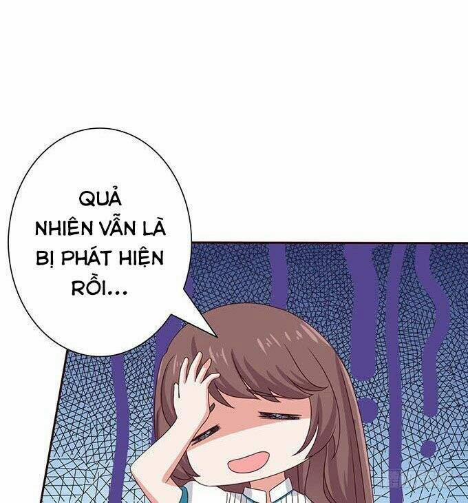 Tình Yêu Ba Tuyến 12 trang 79