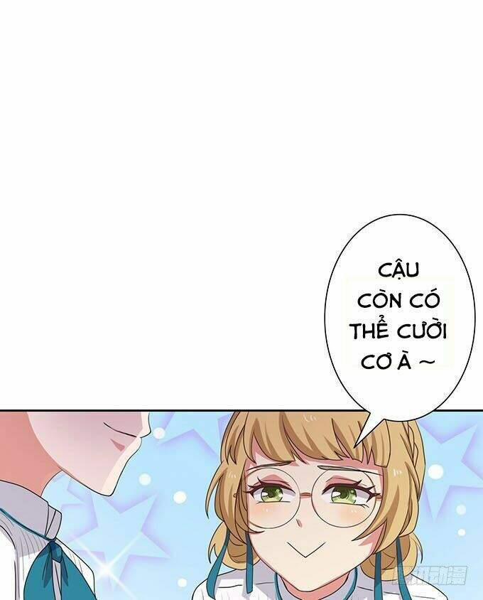 Tình Yêu Ba Tuyến 12 trang 93