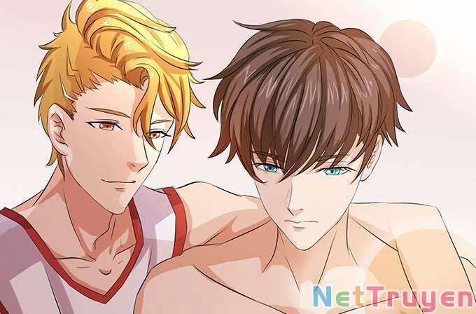 Tình Yêu Ba Tuyến 16 trang 23