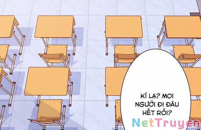 Tình Yêu Ba Tuyến 16 trang 32