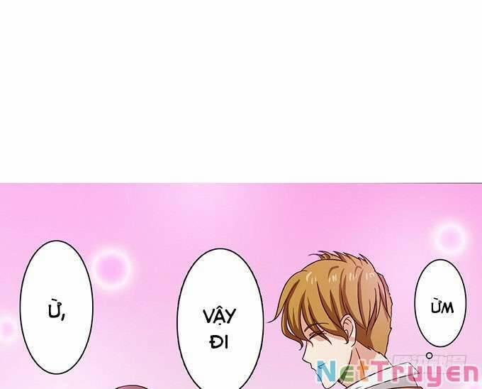 Tình Yêu Ba Tuyến 16 trang 50