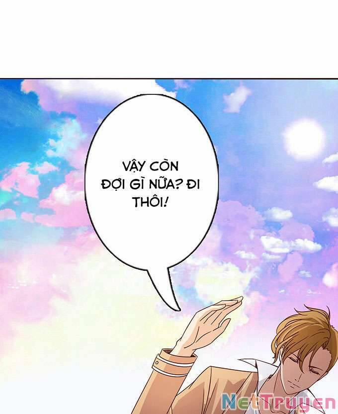 Tình Yêu Ba Tuyến 16 trang 66