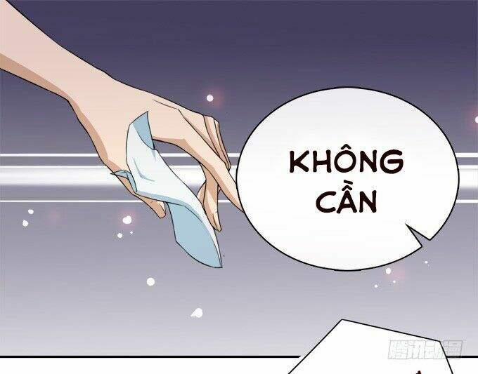 Tình Yêu Ba Tuyến 2 trang 22